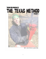 The Texas Method Part 1.pdf